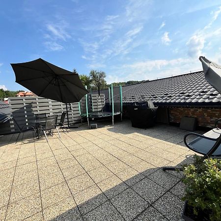 P&P Apartmany Bojnice Dış mekan fotoğraf