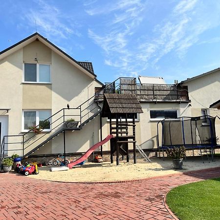 P&P Apartmany Bojnice Dış mekan fotoğraf