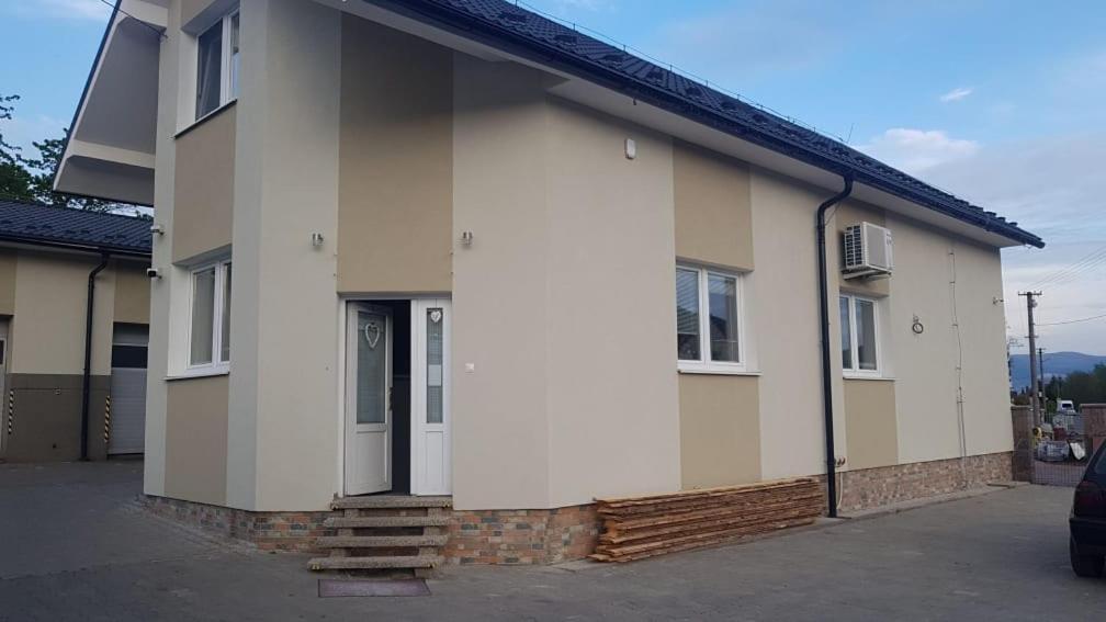 P&P Apartmany Bojnice Dış mekan fotoğraf