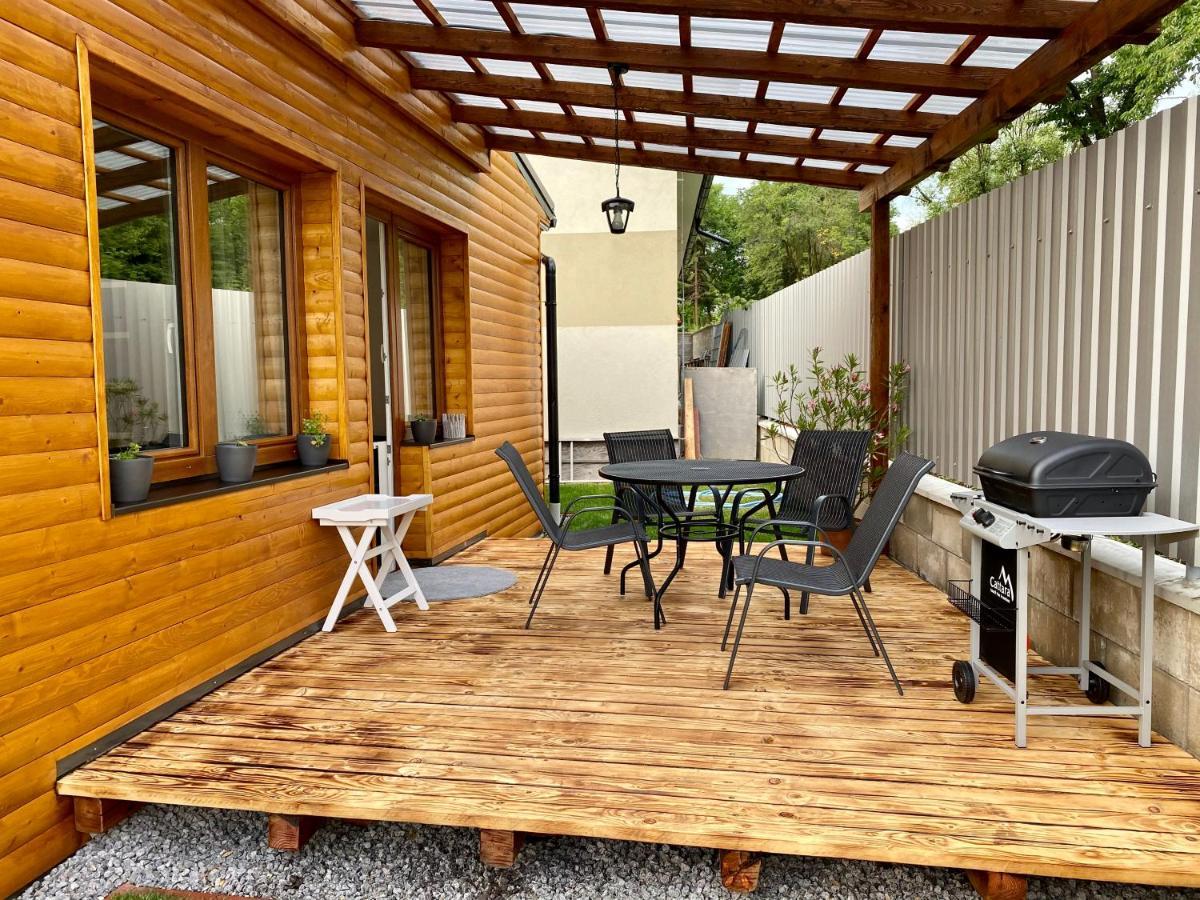 P&P Apartmany Bojnice Dış mekan fotoğraf