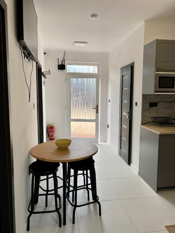 P&P Apartmany Bojnice Dış mekan fotoğraf