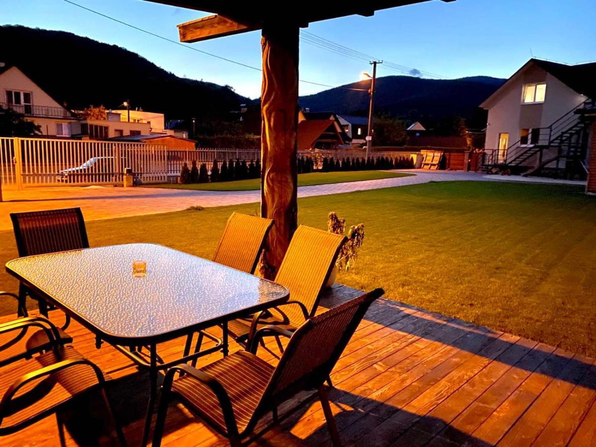 P&P Apartmany Bojnice Dış mekan fotoğraf