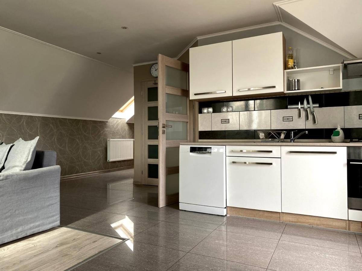 P&P Apartmany Bojnice Dış mekan fotoğraf