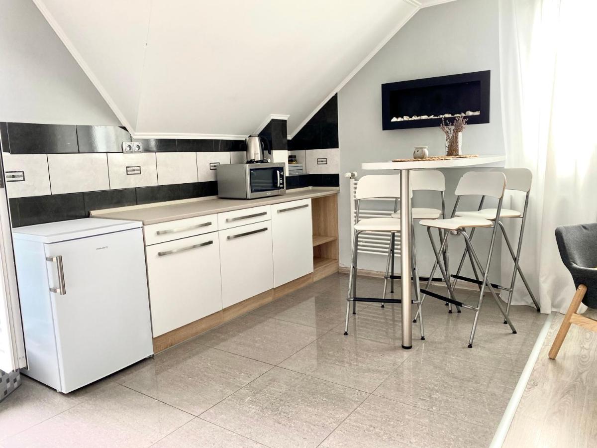 P&P Apartmany Bojnice Dış mekan fotoğraf