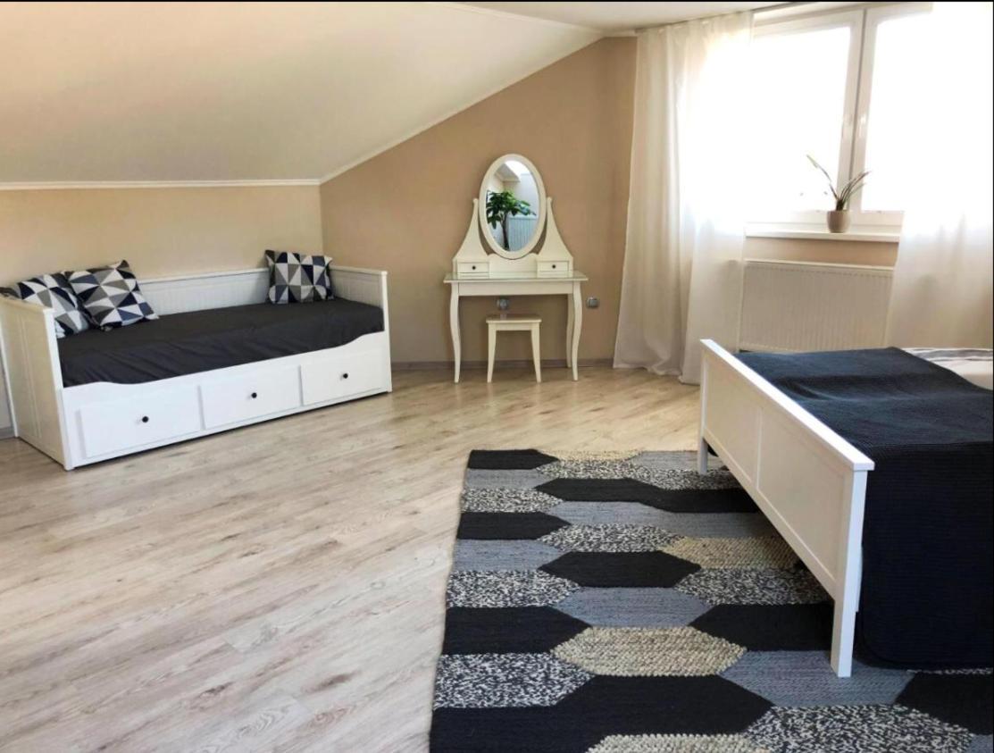 P&P Apartmany Bojnice Dış mekan fotoğraf