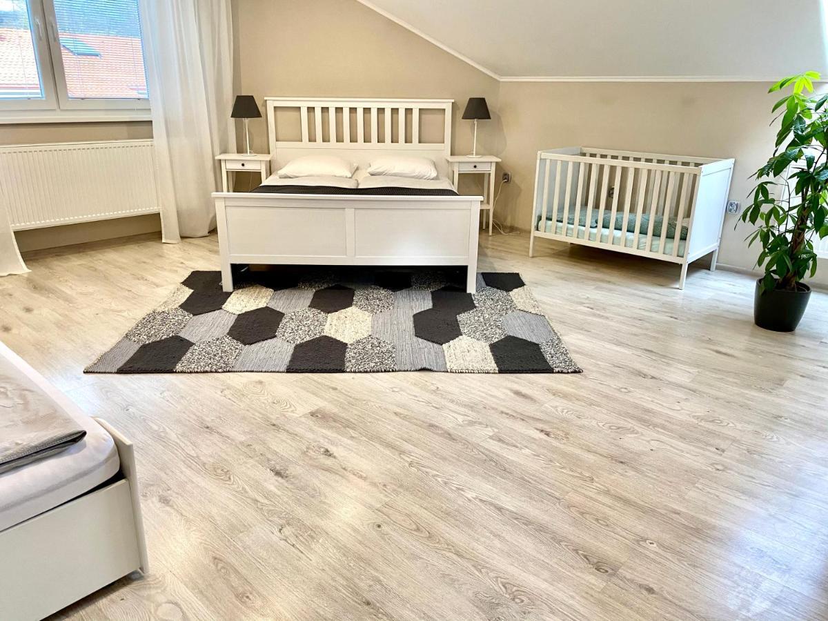 P&P Apartmany Bojnice Dış mekan fotoğraf