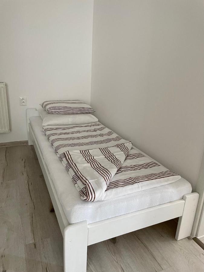 P&P Apartmany Bojnice Dış mekan fotoğraf