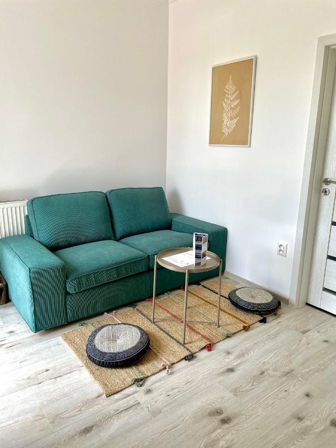 P&P Apartmany Bojnice Dış mekan fotoğraf