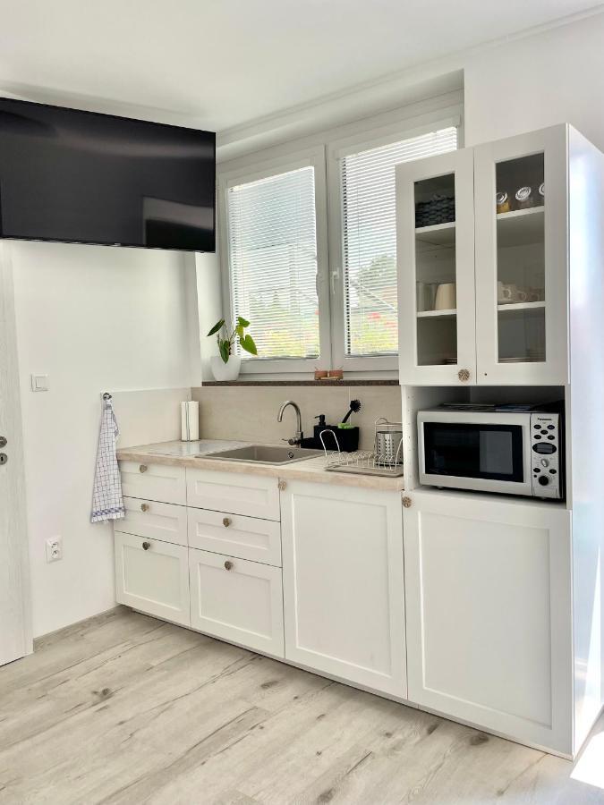 P&P Apartmany Bojnice Dış mekan fotoğraf