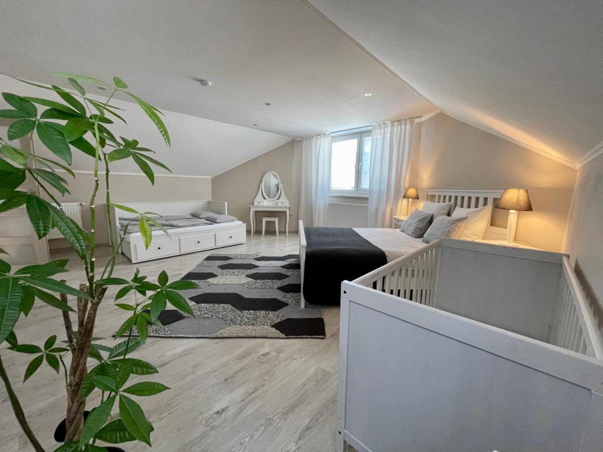 P&P Apartmany Bojnice Dış mekan fotoğraf
