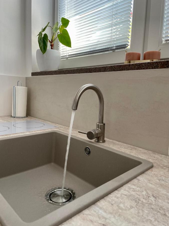 P&P Apartmany Bojnice Dış mekan fotoğraf