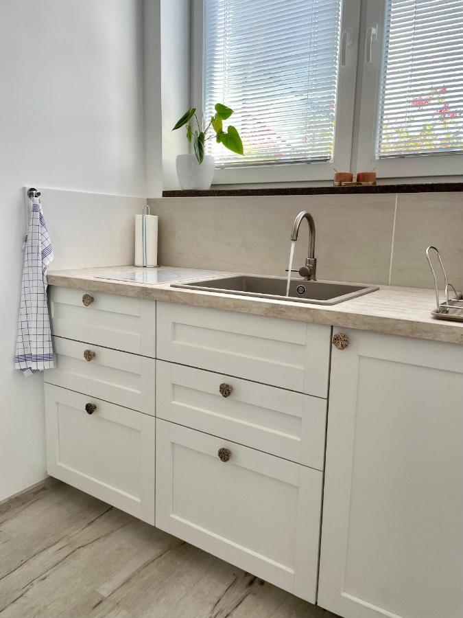 P&P Apartmany Bojnice Dış mekan fotoğraf