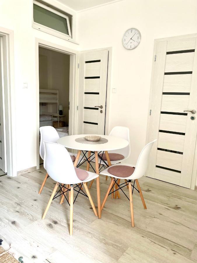 P&P Apartmany Bojnice Dış mekan fotoğraf