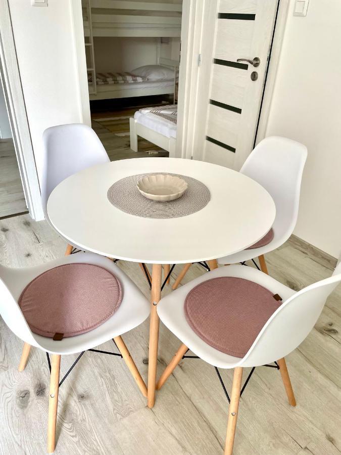 P&P Apartmany Bojnice Dış mekan fotoğraf