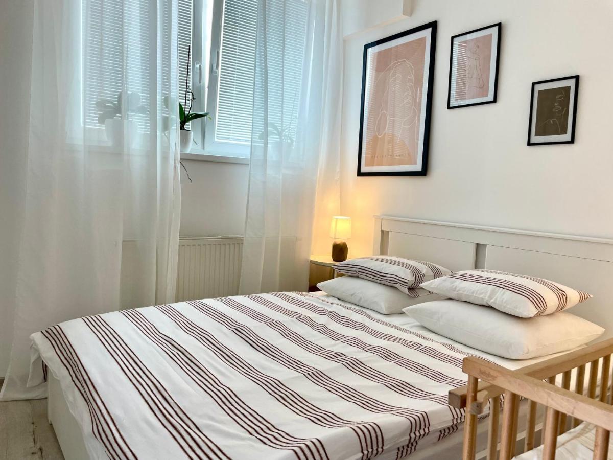 P&P Apartmany Bojnice Dış mekan fotoğraf