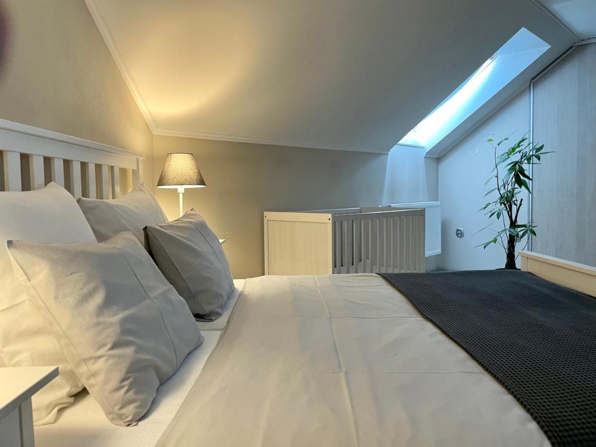 P&P Apartmany Bojnice Dış mekan fotoğraf