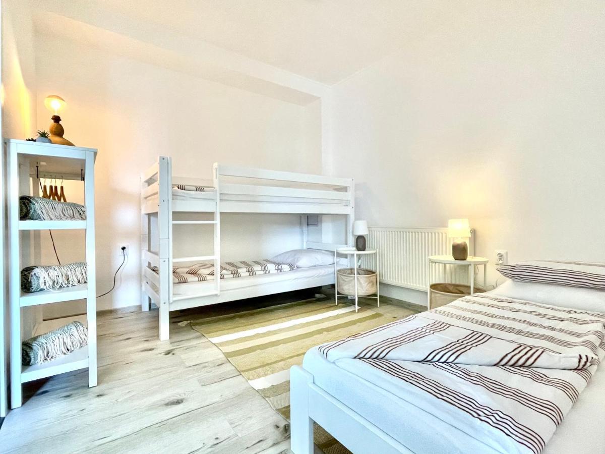 P&P Apartmany Bojnice Dış mekan fotoğraf