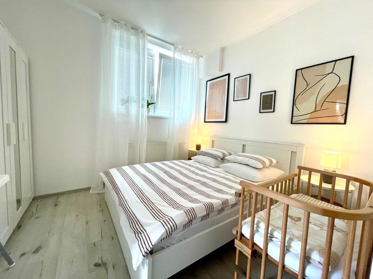 P&P Apartmany Bojnice Dış mekan fotoğraf