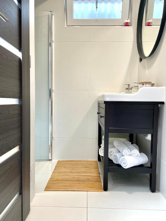P&P Apartmany Bojnice Dış mekan fotoğraf