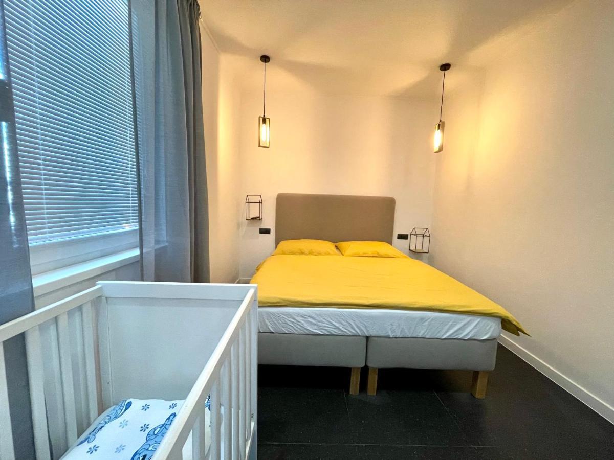P&P Apartmany Bojnice Dış mekan fotoğraf