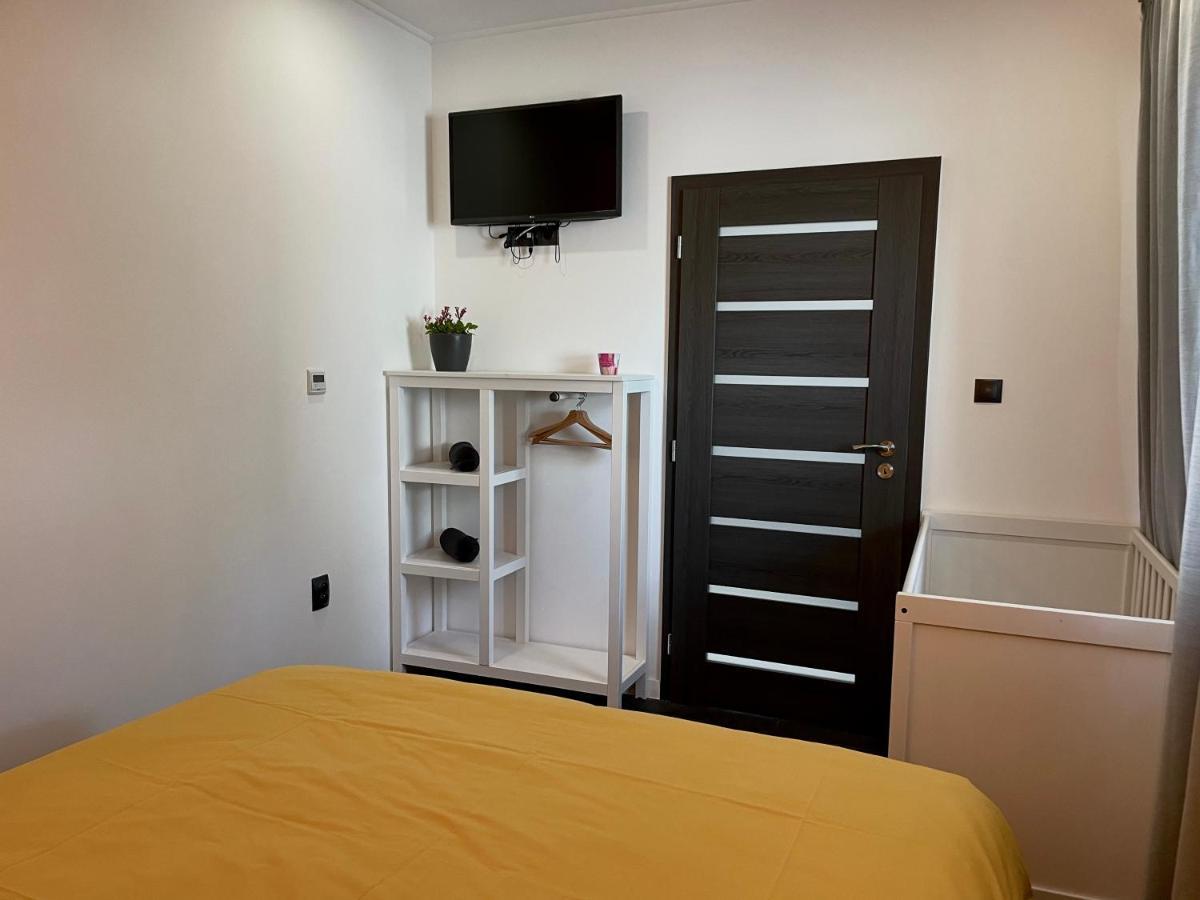 P&P Apartmany Bojnice Dış mekan fotoğraf