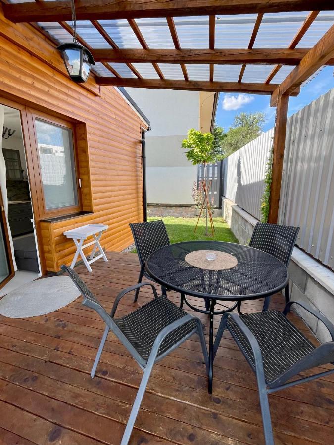 P&P Apartmany Bojnice Dış mekan fotoğraf