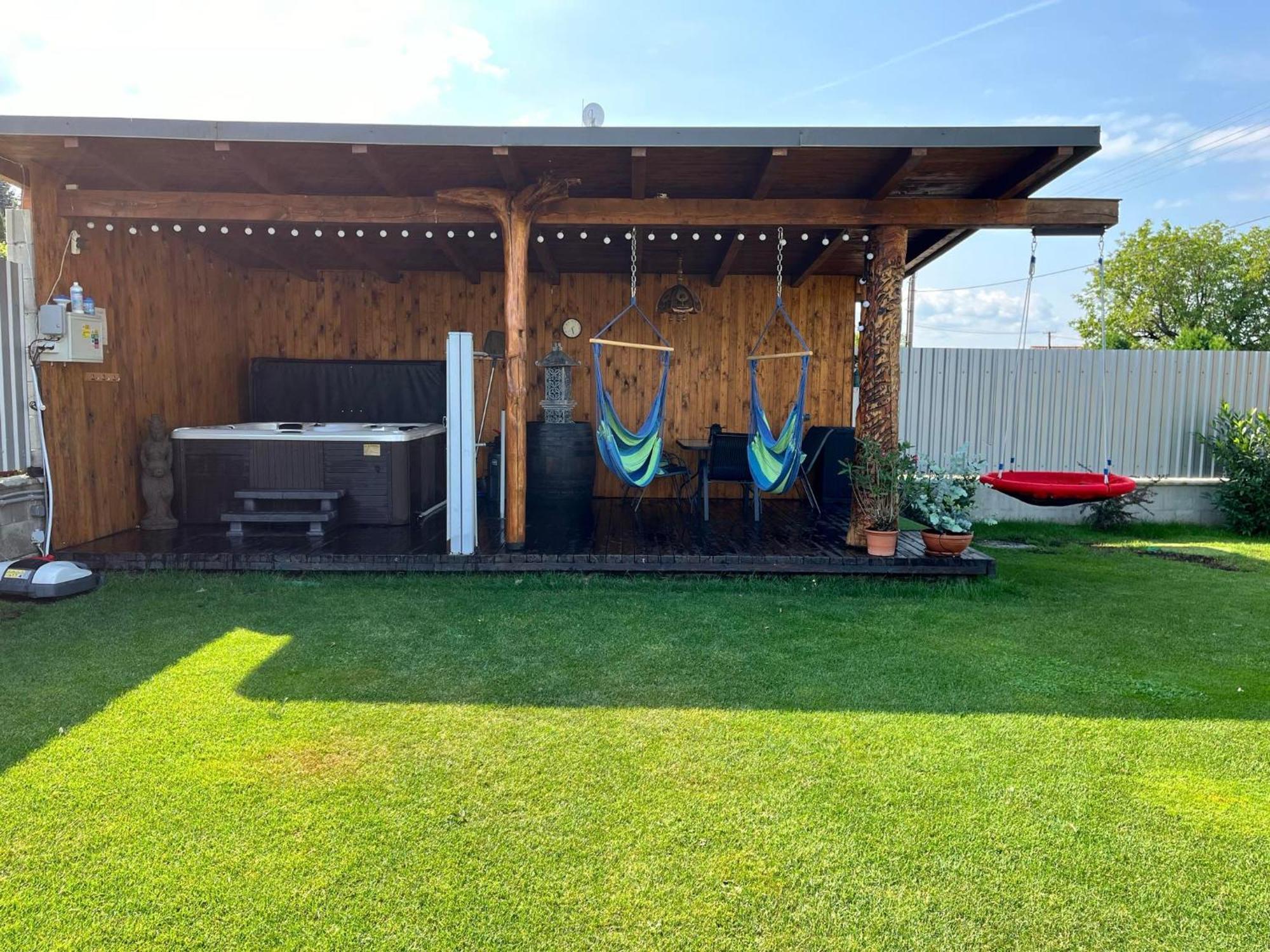 P&P Apartmany Bojnice Dış mekan fotoğraf