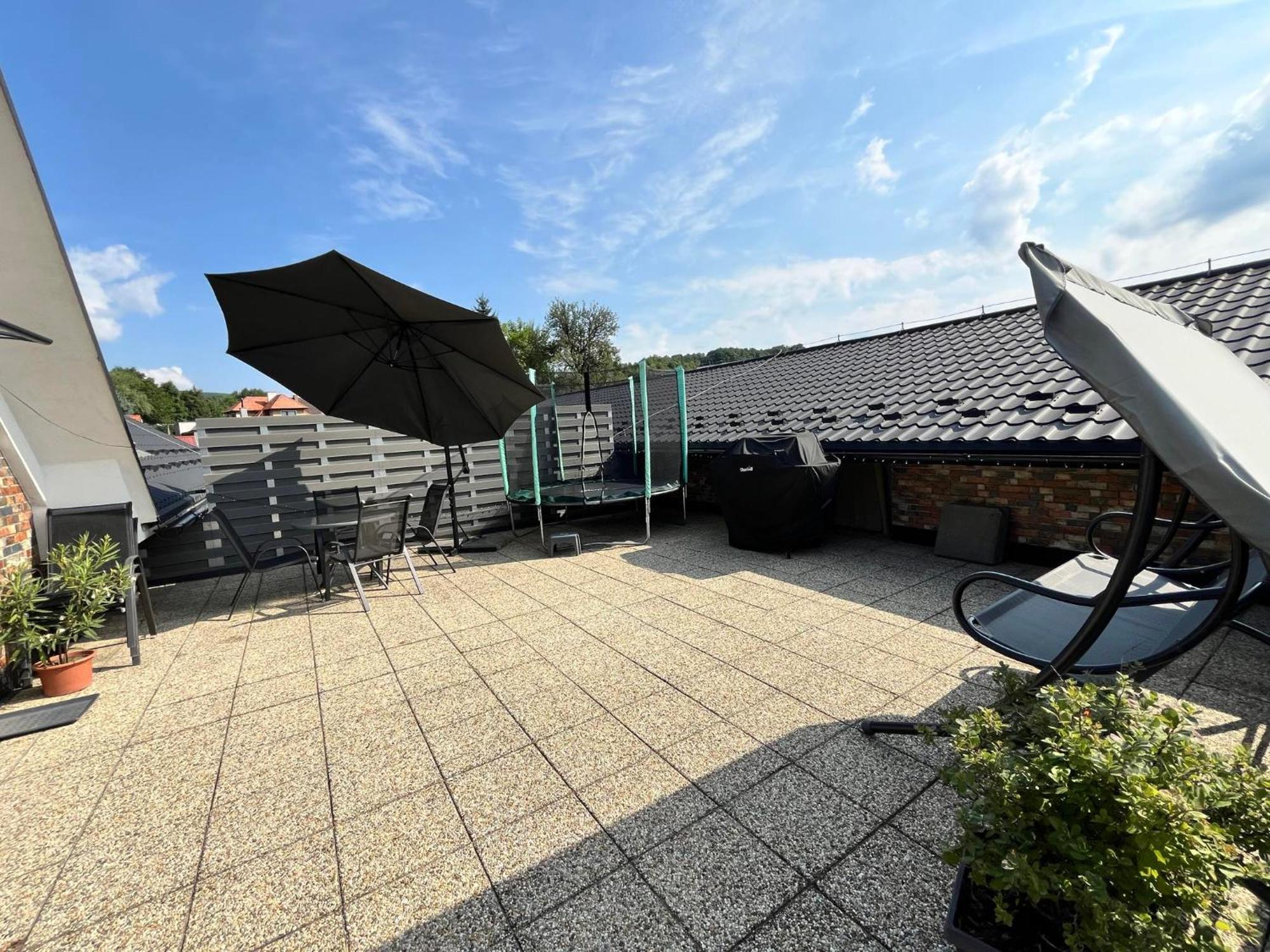 P&P Apartmany Bojnice Dış mekan fotoğraf