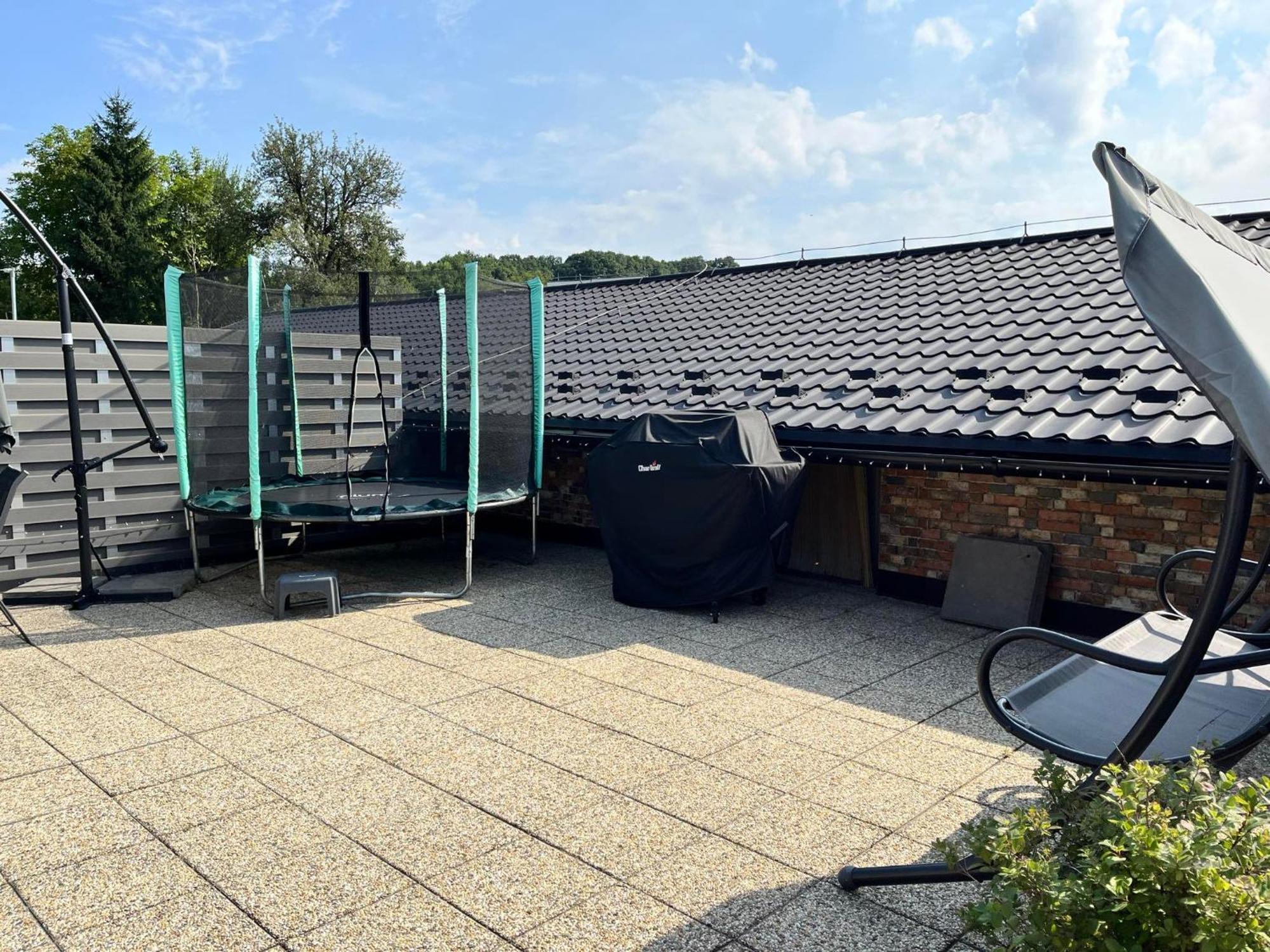 P&P Apartmany Bojnice Dış mekan fotoğraf