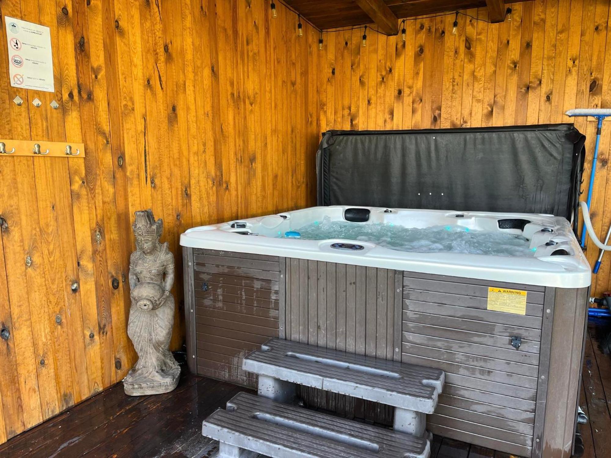P&P Apartmany Bojnice Dış mekan fotoğraf