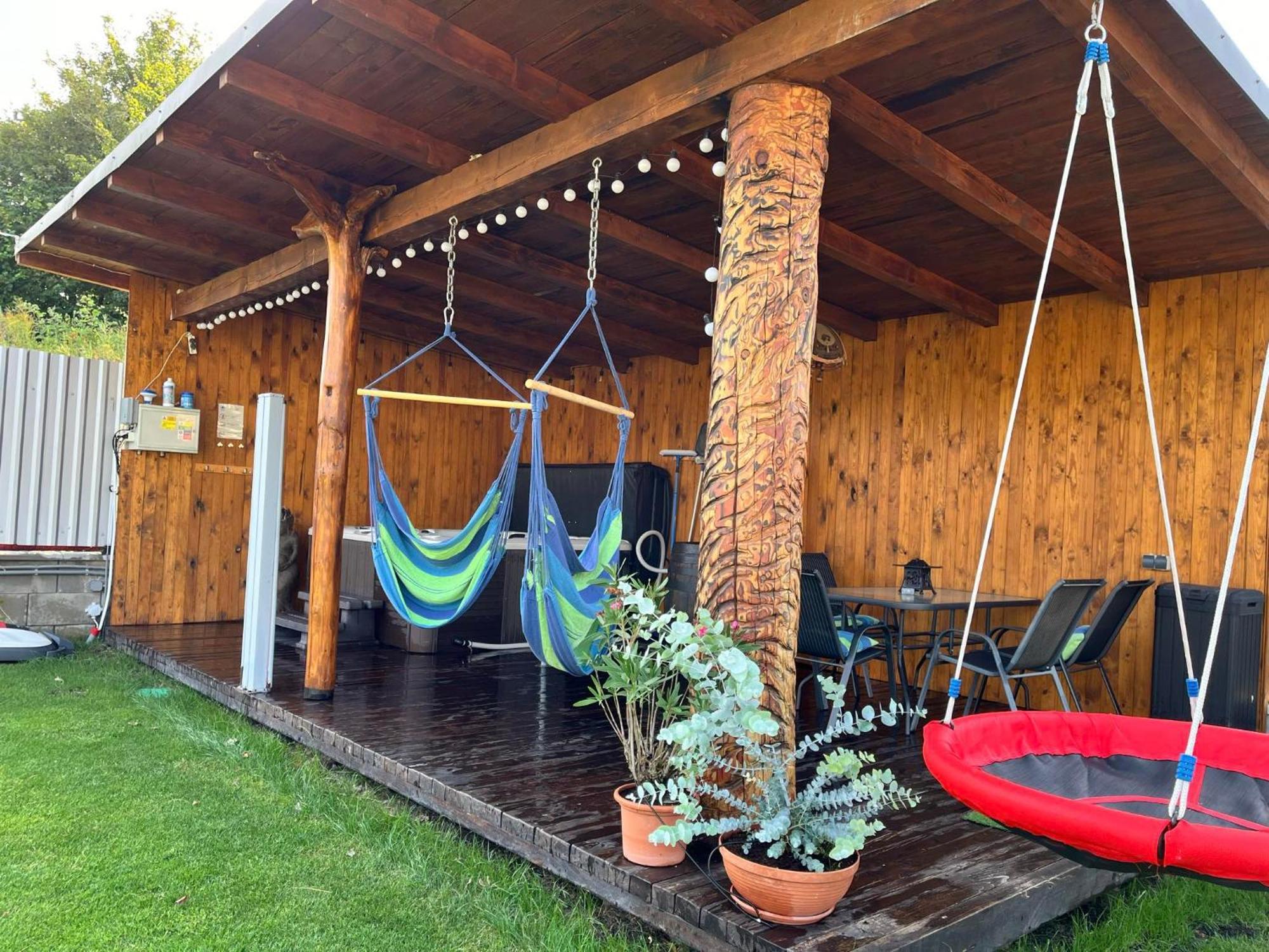 P&P Apartmany Bojnice Dış mekan fotoğraf