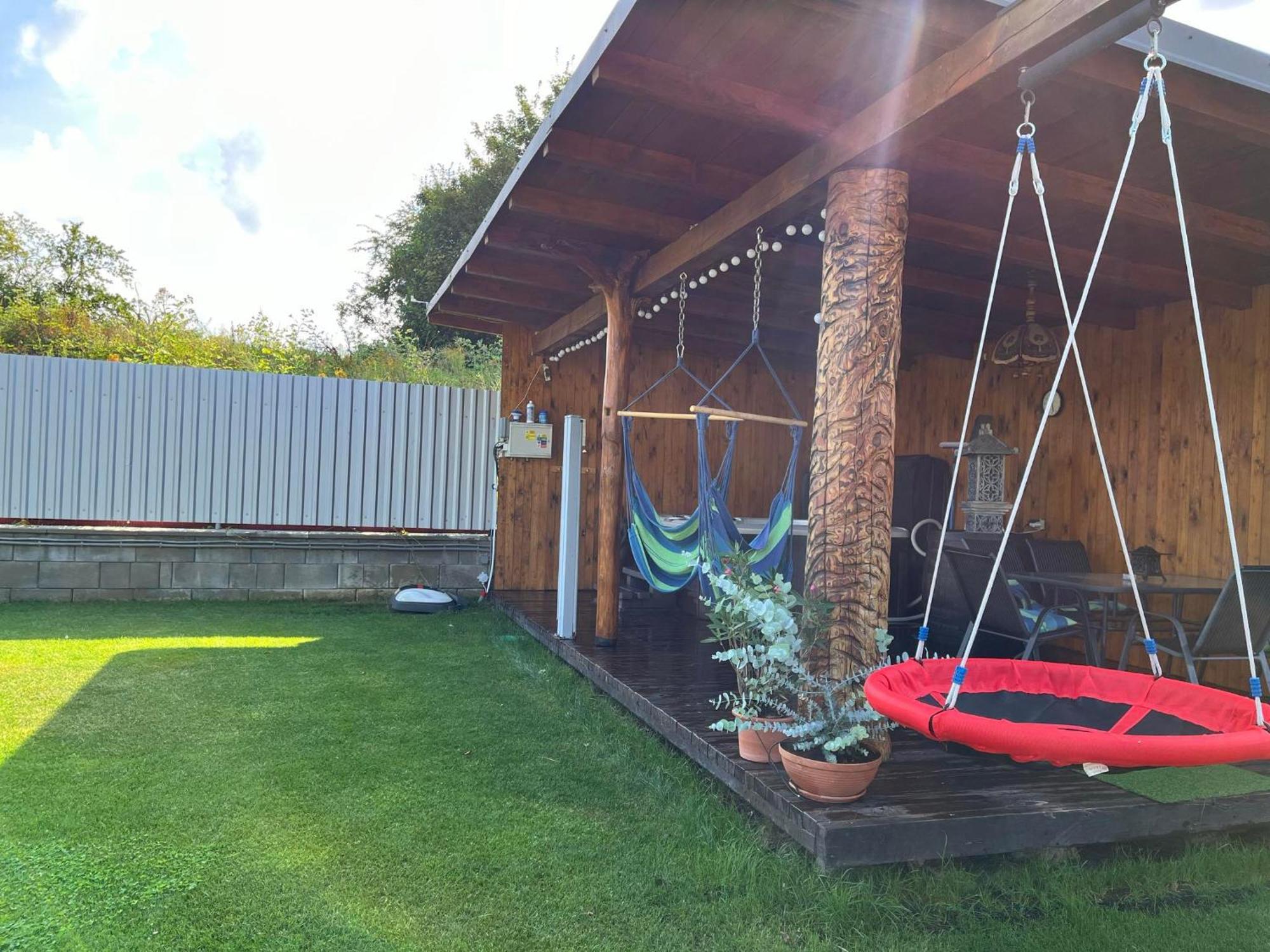 P&P Apartmany Bojnice Dış mekan fotoğraf