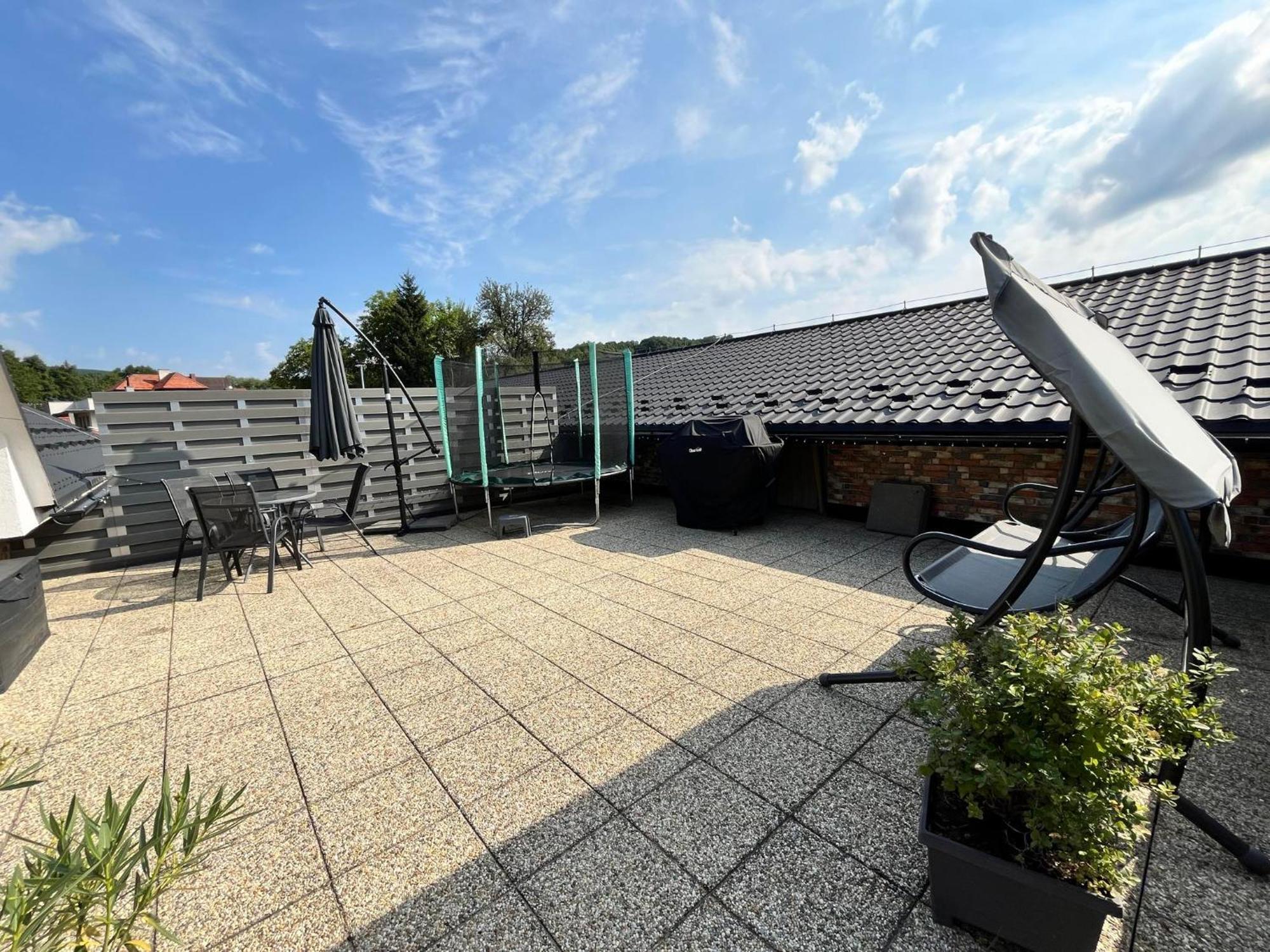 P&P Apartmany Bojnice Dış mekan fotoğraf