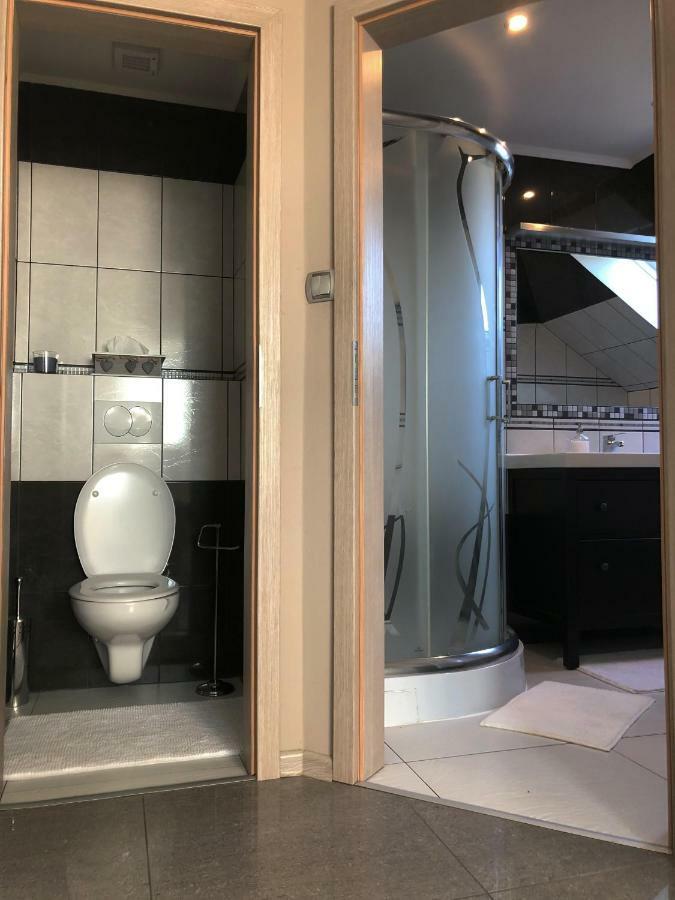P&P Apartmany Bojnice Dış mekan fotoğraf