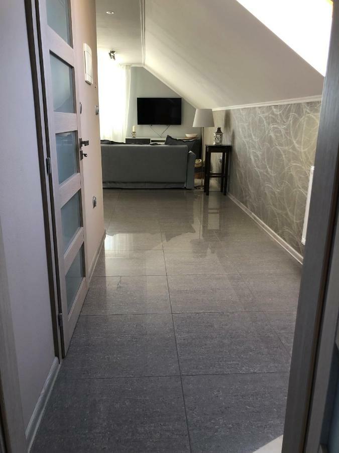 P&P Apartmany Bojnice Dış mekan fotoğraf