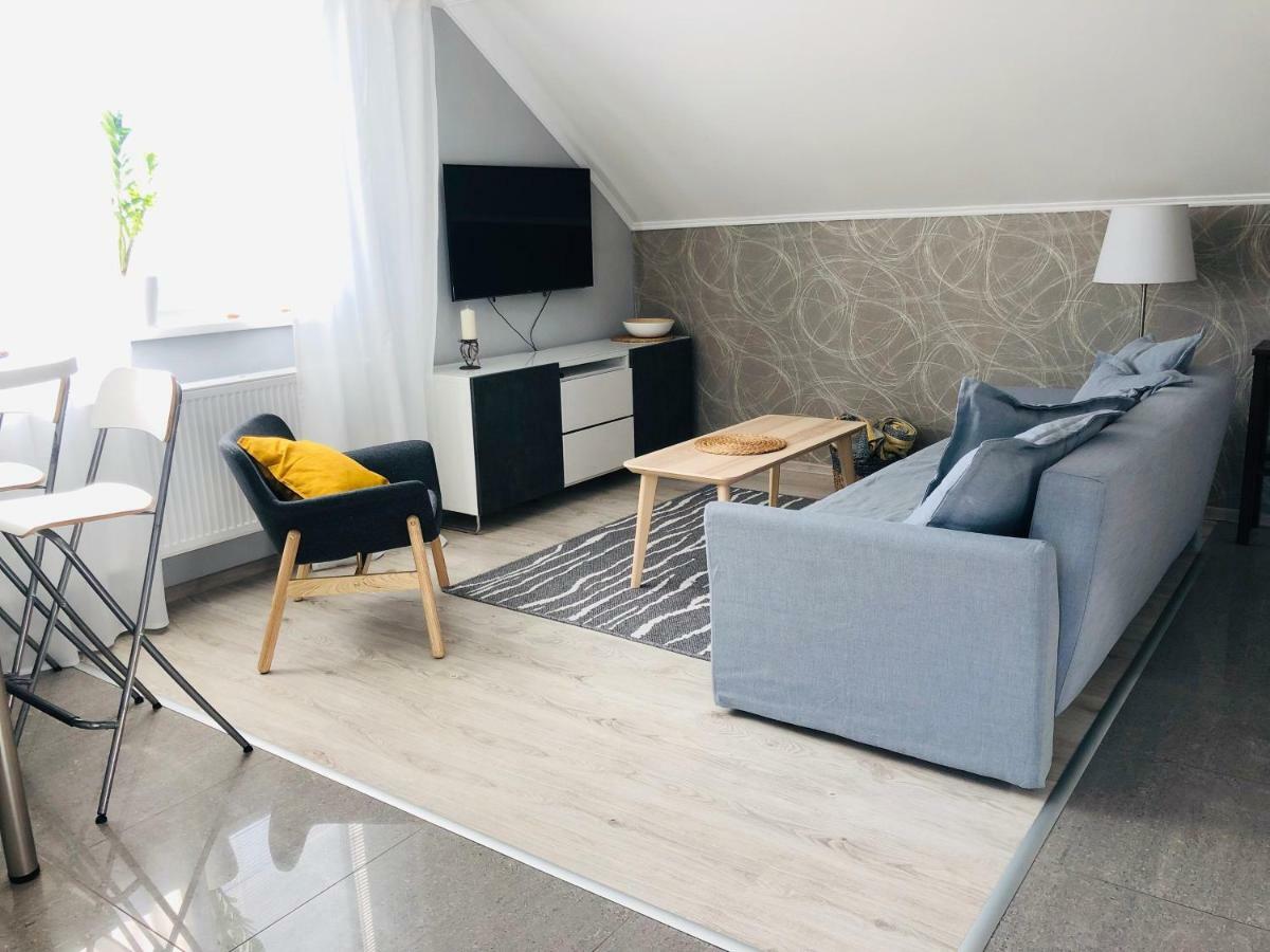 P&P Apartmany Bojnice Dış mekan fotoğraf